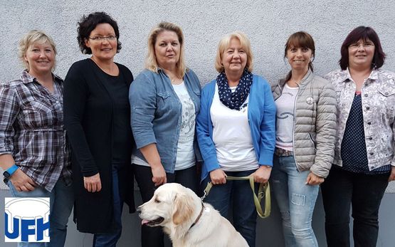 Unternehmerfrauen im Handwerk AK Braunschweig
