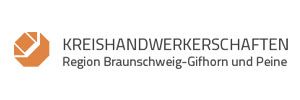 Kreishandwerkerschaften Region Braunschweig-Gifhorn und Peine